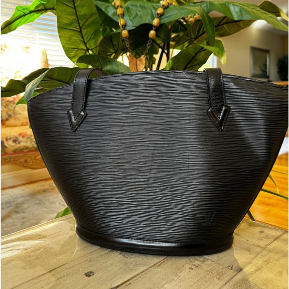 Louis Vuitton 💫 Epi Leather Bag 💫 - Picture 3 of 14